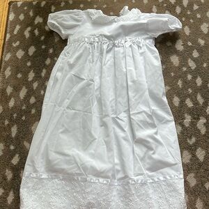 Little Things Mean a Lot Dress